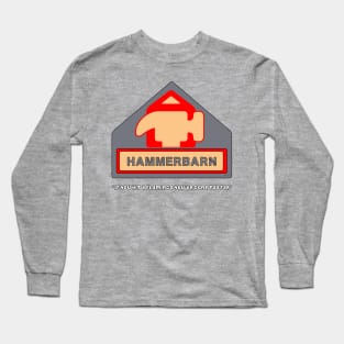 Hammerbarn Long Sleeve T-Shirt